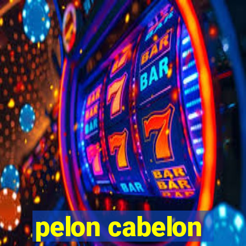 pelon cabelon